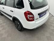 Lada (ВАЗ) Granta I Рестайлинг Воронеж  - изображение 29