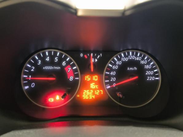 Nissan Note I Рестайлинг с пробегом 2011 года, цена 520 000 рублей, 262127 км, хэтчбек, Автокод Объявления