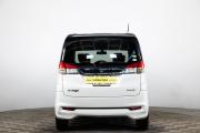 Suzuki Solio II Рестайлинг Пермь  - изображение 28