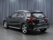 Mercedes-Benz GLA I (X156) Рестайлинг Ставрополь  - изображение 26