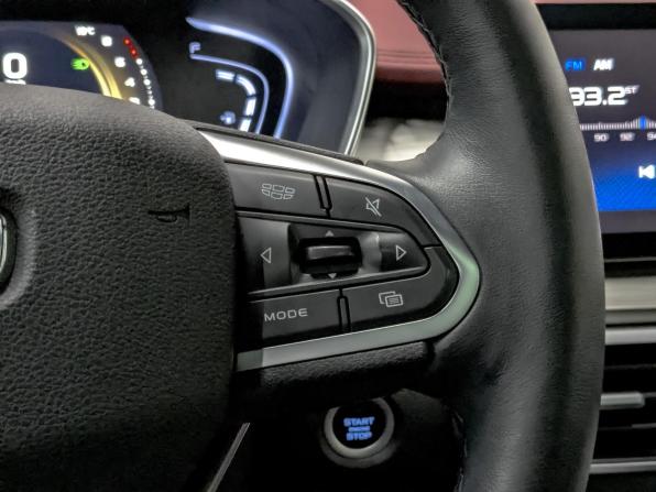 Geely Coolray I с пробегом 2023 года, цена 1 965 000 рублей, 26333 км, внедорожник, Автокод Объявления