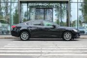 Mazda 6 III (GJ) Брянск  - изображение 28