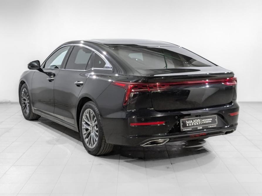 FAW Bestune B70 I Москва  - изображение 7