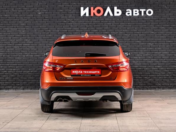 Lada (ВАЗ) Vesta I с пробегом 2019 года, цена 1 150 000 рублей, 64309 км, универсал, Автокод Объявления