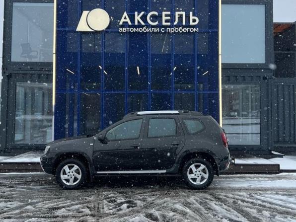 Renault Duster I Рестайлинг с пробегом 2015 года, цена 1 085 000 рублей, 149335 км, внедорожник, Автокод Объявления