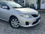 Toyota Corolla X (E140 E150) Рестайлинг Ярославль  - изображение 35