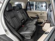 Land Rover Range Rover IV Ставрополь  - изображение 34