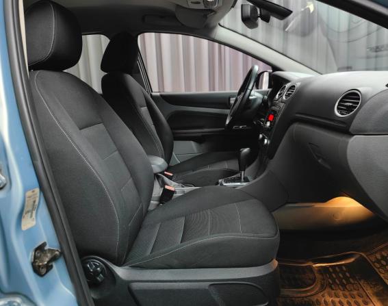 Ford Focus II Рестайлинг с пробегом 2010 года, цена 444 000 рублей, 238150 км, седан, Автокод Объявления