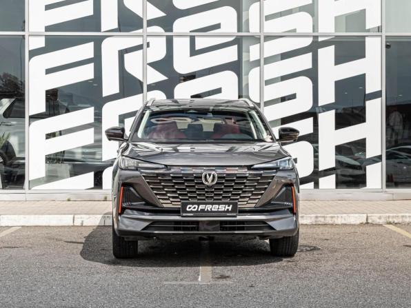 Changan CS55 Plus II с пробегом 2023 года, цена 2 090 000 рублей, 32152 км, внедорожник, Автокод Объявления