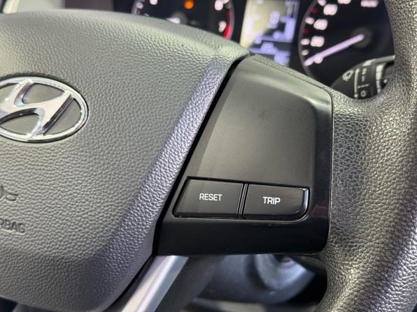 Hyundai Creta I Рестайлинг с пробегом 2020 года, цена 1 990 000 рублей, 38246 км, внедорожник, Автокод Объявления