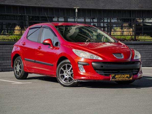 Peugeot 308 I с пробегом 2010 года, цена 350 000 рублей, 262900 км, хэтчбек, Автокод Объявления