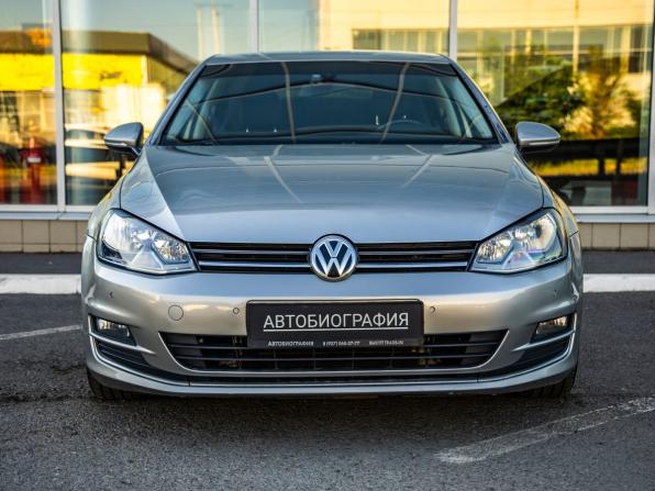 Volkswagen Golf VII с пробегом 2013 года, цена 1 048 000 рублей, 189147 км, хэтчбек, Автокод Объявления