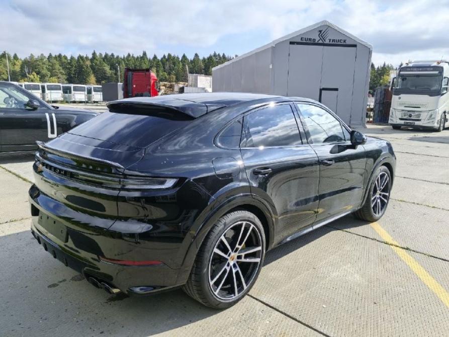 Porsche Cayenne III Рестайлинг Пермь  - изображение 6