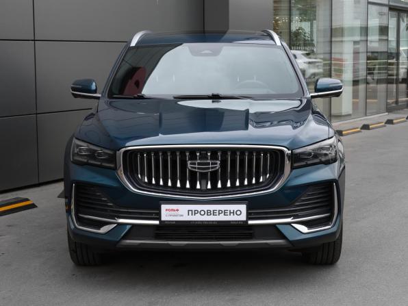 Geely Monjaro I с пробегом 2023 года, цена 2 950 000 рублей, 67624 км, внедорожник, Автокод Объявления