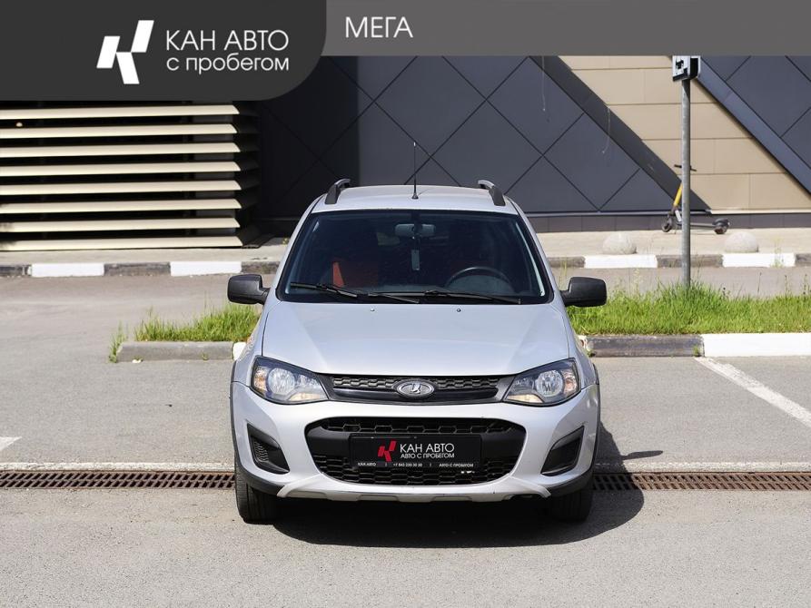 Lada (ВАЗ) Kalina II Казань  - изображение 3