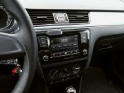 Skoda Rapid I Рестайлинг Екатеринбург  - изображение 29