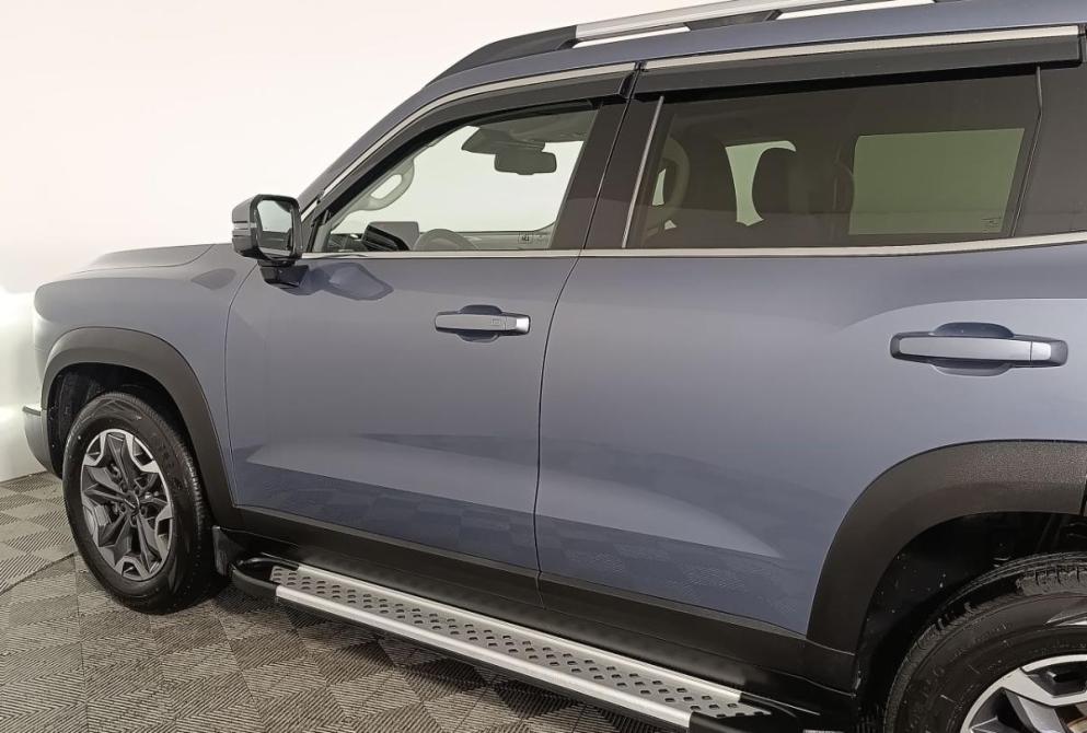 Haval Dargo I Волгоград  - изображение 24