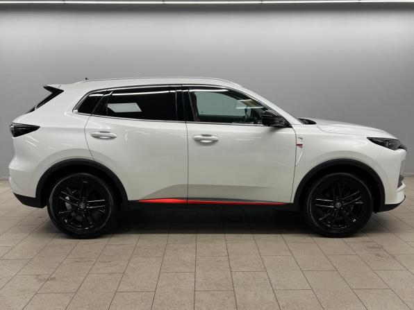 Changan UNI-S (CS55 Plus) с пробегом 2024 года, цена 2 229 000 рублей, 19500 км, внедорожник, Автокод Объявления