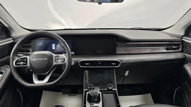 JETOUR X90+ с пробегом 2023 года, цена 2 990 000 рублей, 30519 км, внедорожник, Автокод Объявления