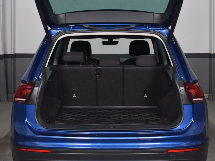Volkswagen Tiguan II Кемерово  - изображение 20