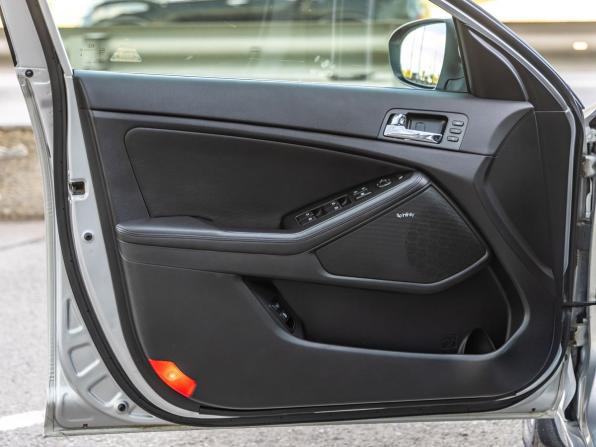 Kia Optima III с пробегом 2011 года, цена 1 198 000 рублей, 256688 км, седан, Автокод Объявления
