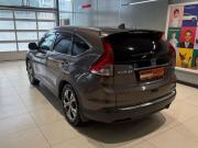 Honda CR-V IV Екатеринбург  - изображение 27