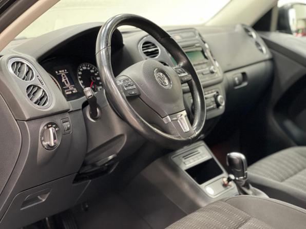 Volkswagen Tiguan I Рестайлинг с пробегом 2013 года, цена 1 140 000 рублей, 143500 км, внедорожник, Автокод Объявления