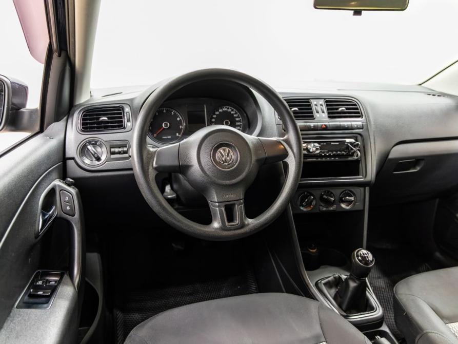 Volkswagen Polo V Волгоград  - изображение 22