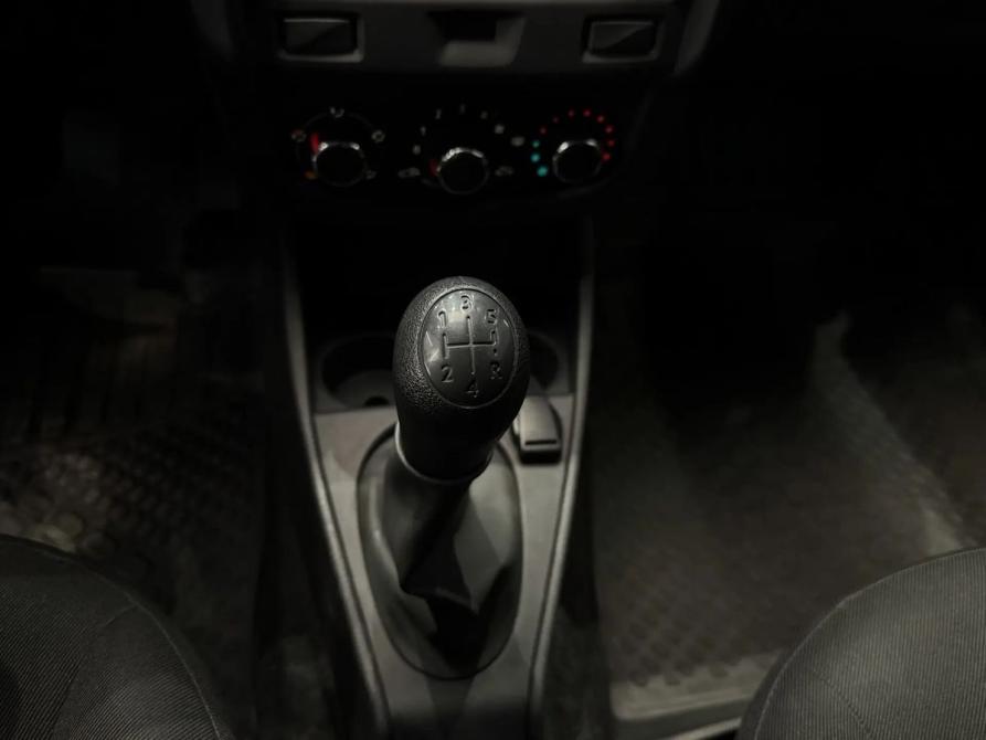Lada (ВАЗ) Largus I Рестайлинг Екатеринбург  - изображение 15