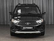 Lada (ВАЗ) Granta I Рестайлинг Ставрополь  - изображение 22