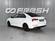 Skoda Rapid II Ростов-на-Дону  - изображение 19