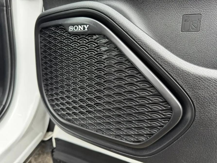 Chery Tiggo 7 Pro Max I Рестайлинг Новосибирск  - изображение 20