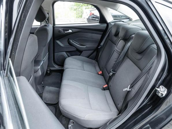 Ford Focus III с пробегом 2012 года, цена 788 300 рублей, 237867 км, седан, Автокод Объявления