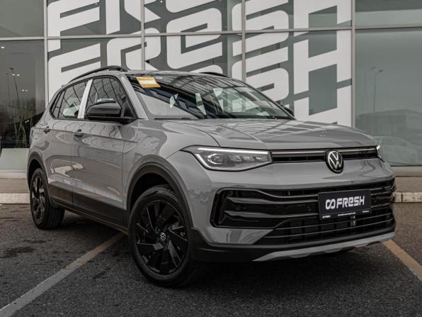 Volkswagen Tharu XR с пробегом 2025 года, цена 3 045 000 рублей, 37 км, внедорожник, Автокод Объявления