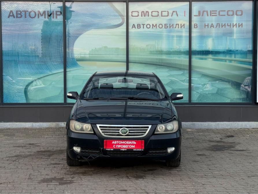 Lifan Solano I (620) Архангельск  - изображение 2