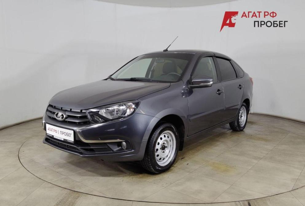 Lada (ВАЗ) Granta I Волгоград  - изображение 1