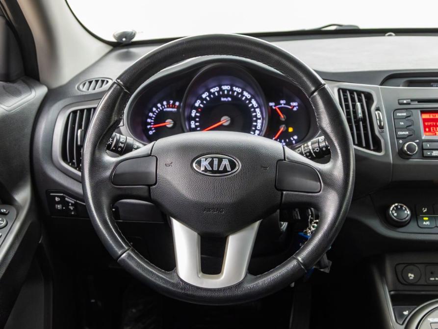 Kia Sportage III Волгоград  - изображение 19