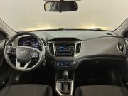 Hyundai Creta I Рестайлинг Москва  - изображение 18