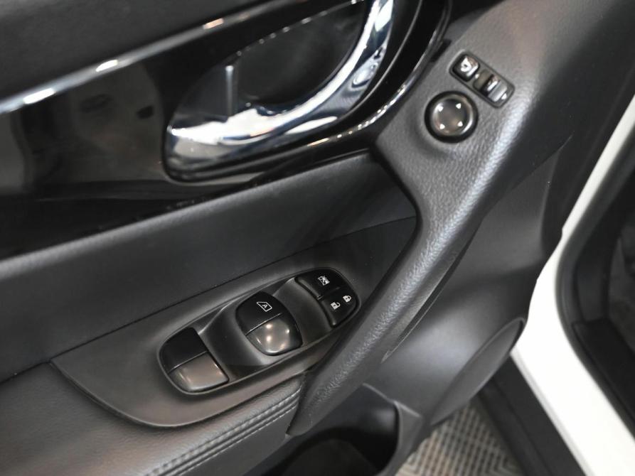 Nissan X-Trail III Рестайлинг Екатеринбург  - изображение 19