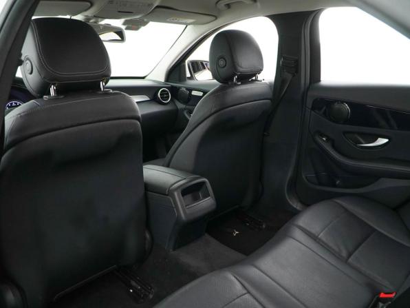 Mercedes-Benz C-Класс IV (W205) с пробегом 2017 года, цена 2 975 055 рублей, 77352 км, седан, Автокод Объявления