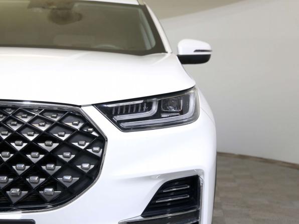 Chery Tiggo 8 Pro I с пробегом 2023 года, цена 1 975 000 рублей, 30000 км, внедорожник, Автокод Объявления