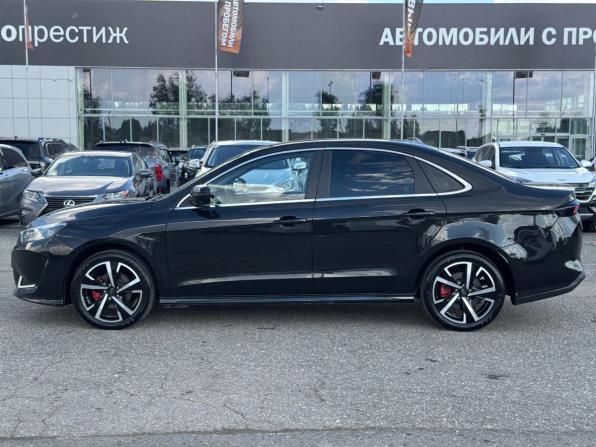 Kaiyi E5 с пробегом 2023 года, цена 1 359 000 рублей, 31641 км, седан, Автокод Объявления