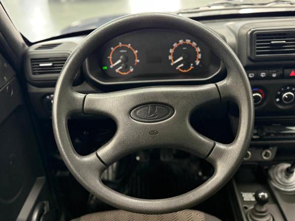 Lada (ВАЗ) 2121 (4x4) I Рестайлинг (2020) с пробегом 2021 года, цена 720 000 рублей, 35550 км, внедорожник, Автокод Объявления