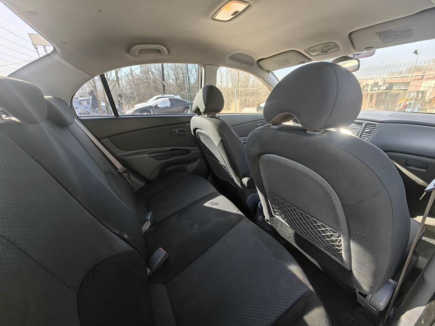 Kia Rio II Рестайлинг Санкт-Петербург  - изображение 13