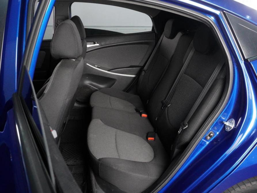 Hyundai Solaris I Минеральные Воды  - изображение 9