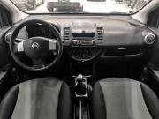 Nissan Note I Рестайлинг Казань  - изображение 39