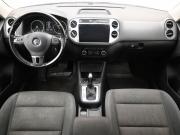 Volkswagen Tiguan I Рестайлинг Ростов-на-Дону  - изображение 30