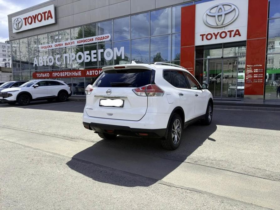 Nissan X-Trail III Брянск  - изображение 6