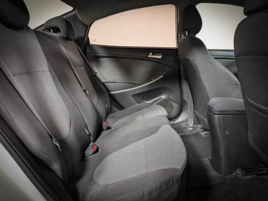 Hyundai Solaris I Екатеринбург  - изображение 13