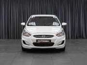 Hyundai Solaris I Тюмень  - изображение 19
